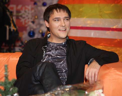 ЮРИЙ ШАТУНОВ