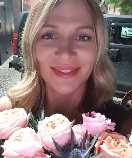 Виктория Макарская