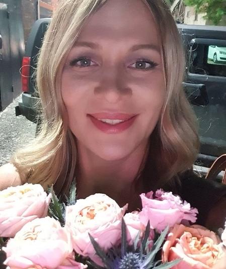 Макарская считает, что в изменах мужа виновата жена