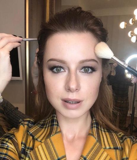 Савичева показала подписчикам 2-летнюю дочь