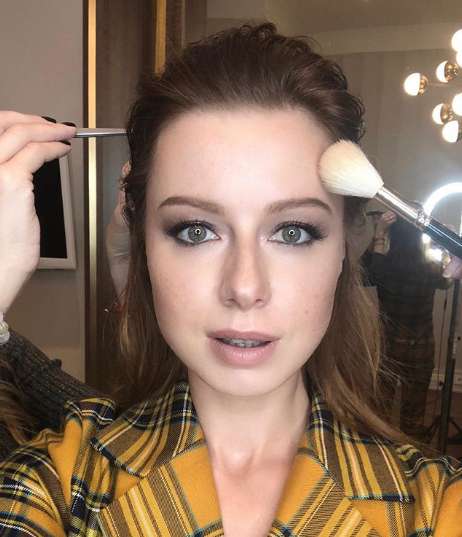 Юлия Савичева