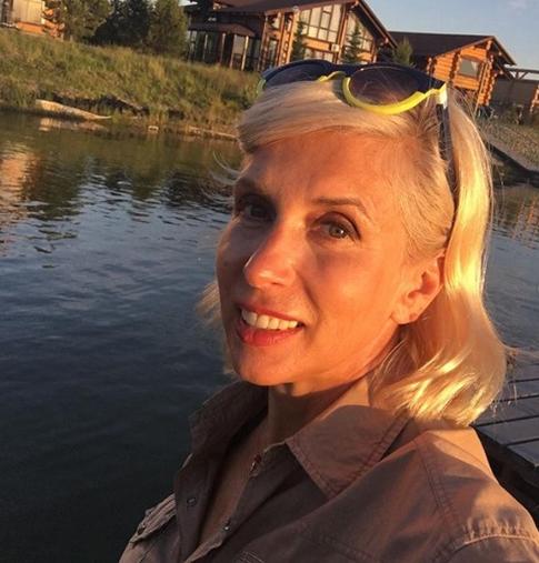 Свиридова раскритиковала институт брака