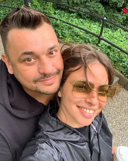 Лидер «Руки вверх» рассказал о влиянии отпуска на его семью