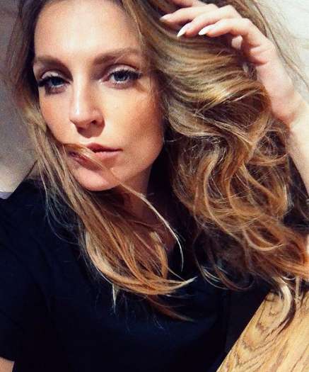 Александра Савельева