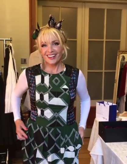 Лайма Вайкуле