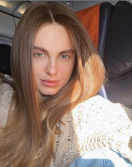 Звезда «Холостяка» Дарья Клюкина выбрала свадебное платье в Париже