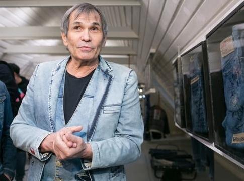 Алибасов лечился от похмельного синдрома