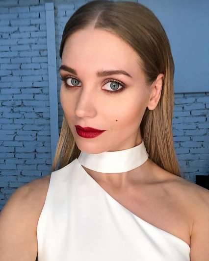 Кристина Асмус