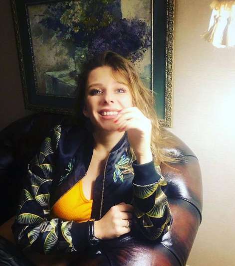 Лиза Арзамасова