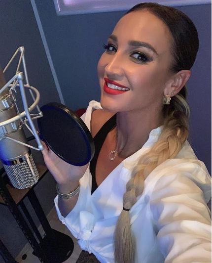 Мать Бузовой высказалась о ее уходе со сцены