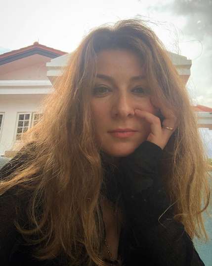 Жанна Бадоева