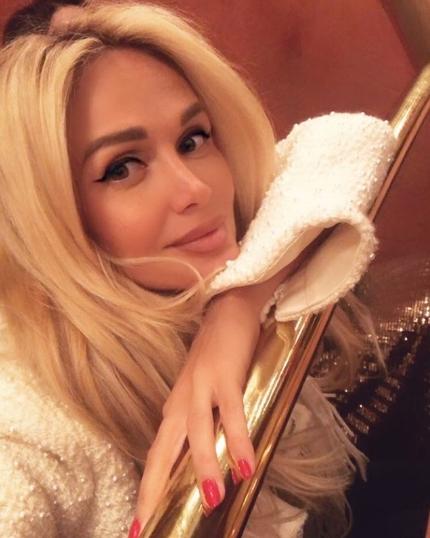 Лопырева объяснила сетевую популярность Бузовой