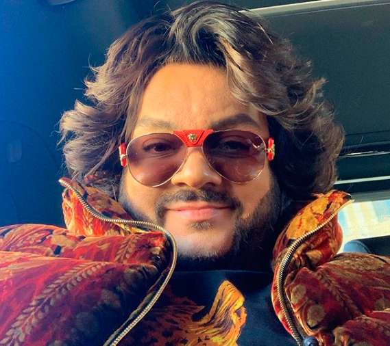 Филипп Киркоров