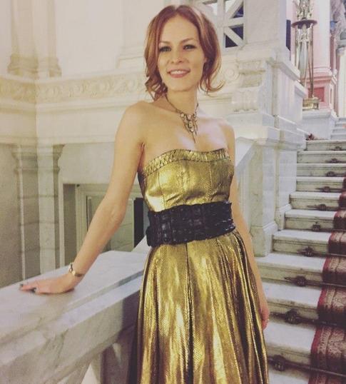 Соцсети: звезда «Битвы экстрасенсов» Мэрилин Керро ждет второго ребенка