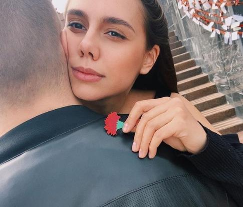 23-летняя гимнастка Маргарита Мамун ждет первенца