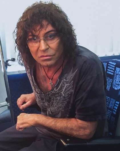 Валерий Леонтьев