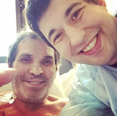 Сын Алибасова обвинил Шепелева в обмане