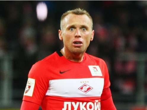 Денис Глушаков