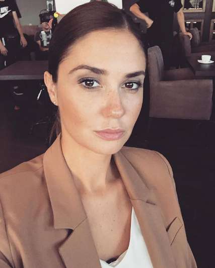 Агата Муцениеце