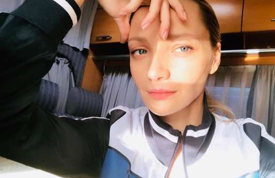 Екатерина Вилкова