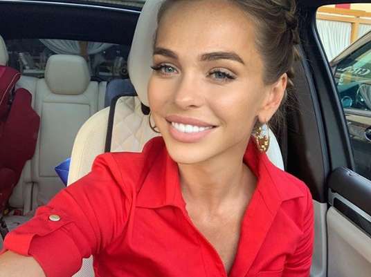 Анна Хилькевич