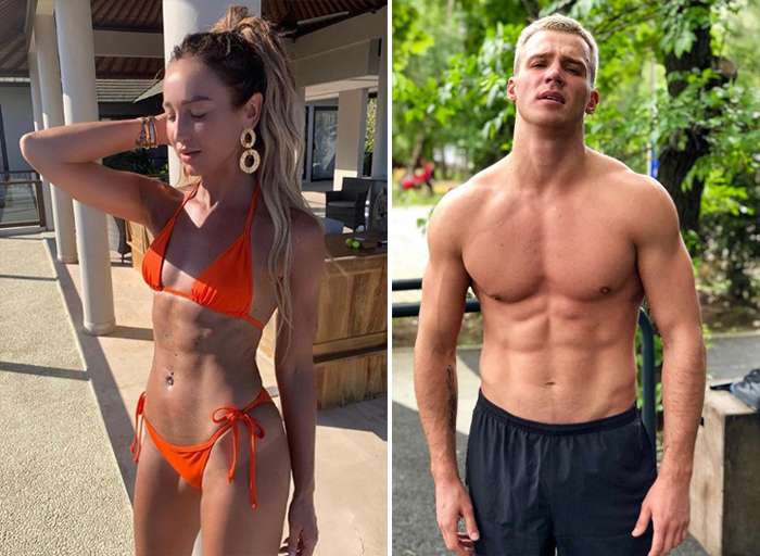 Ольга Бузова/Олег Майами