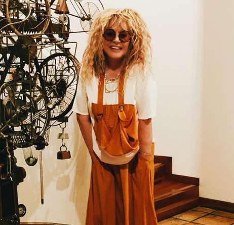 Алла Пугачева