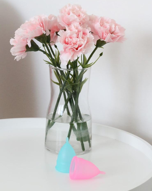 Менструальный цикл: современные помощники