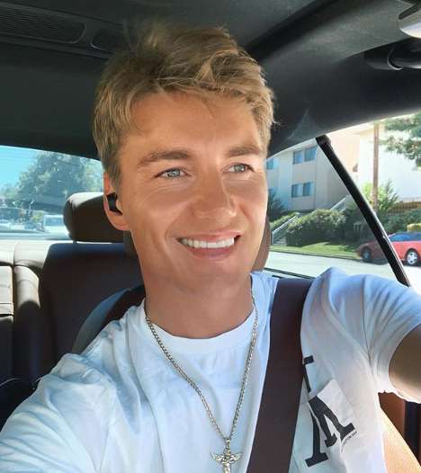 Алексей Воробьев