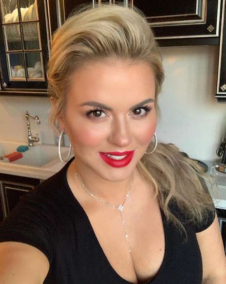 Анна Семенович