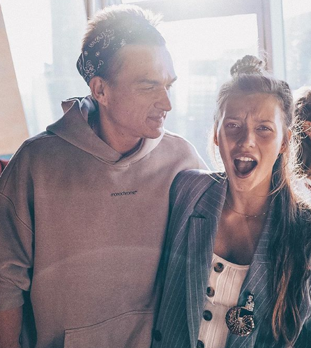 Регина Тодоренко рассказала о своей первой брачной ночи