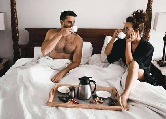 чего он боится больше всего