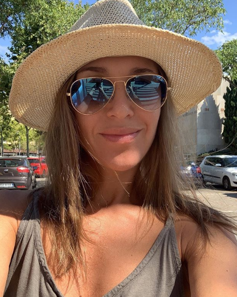 Юлия Ковальчук высмеяла слухи о злоупотреблении алкоголем