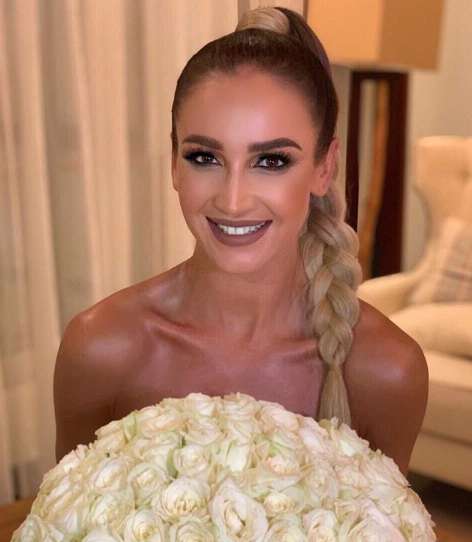 Ольга Бузова