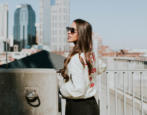 И на солнце бывают: как бороться с пигментными пятнами