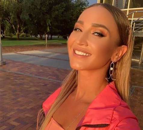 Ольга Бузова