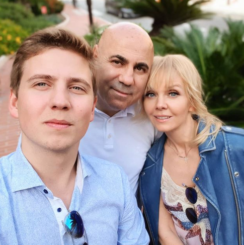 Ясновидящая: Валерия скоро станет бабушкой?