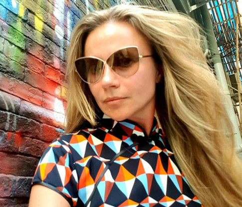 Экс-любовник Мироновой: «Наверное, Маша встретила своего человека»