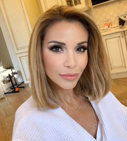 Ольга Орлова