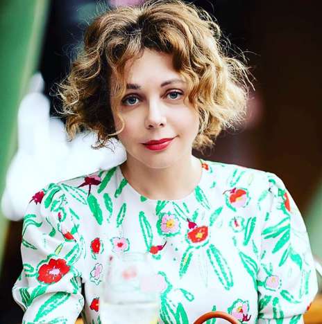 Божена Рынска