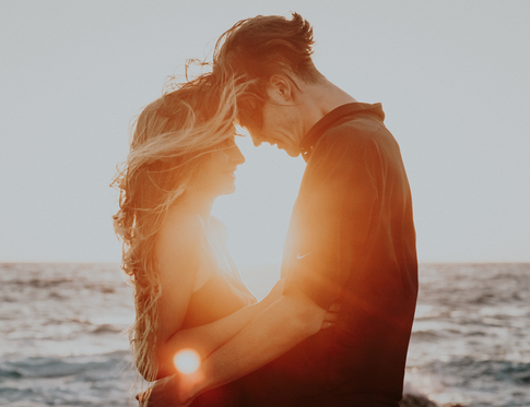 Как сохранить и улучшить отношения в паре