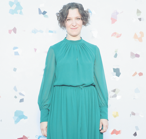 Олеся Железняк: «Природная красота меня выручает»