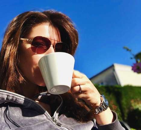 Екатерина Волкова