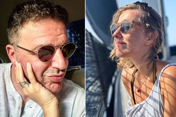 Максим Виторган/Ксения Собчак