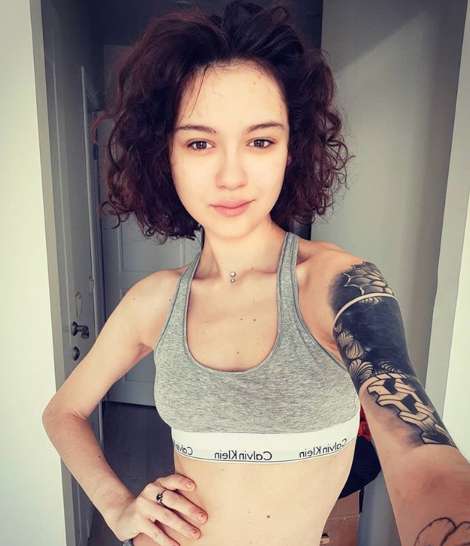 Мария Михалкова-Кончаловская