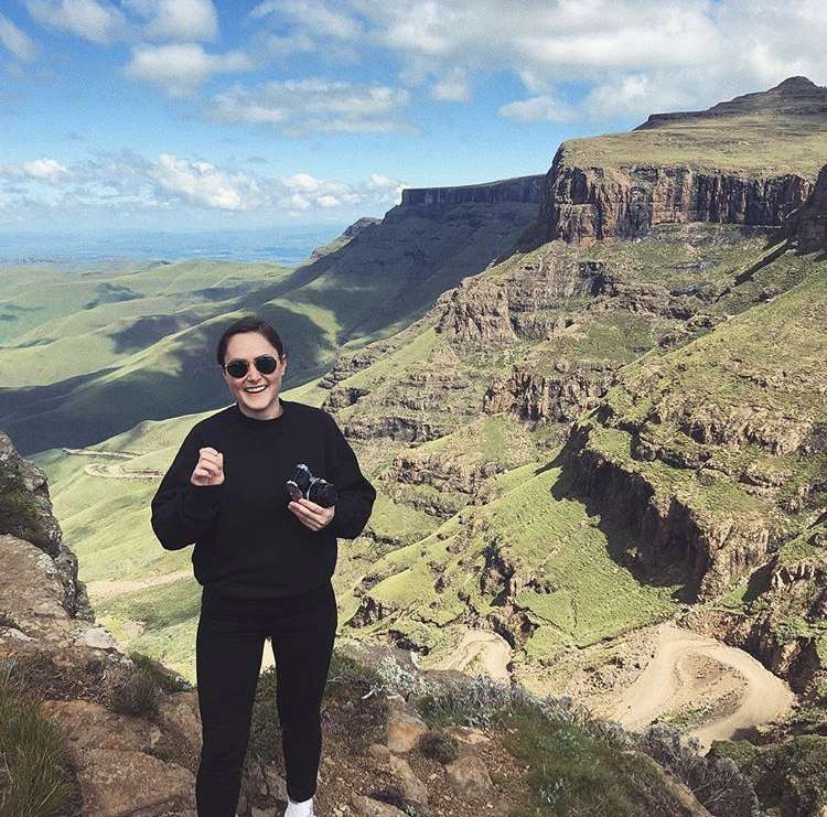 Заядлым путешественникам долгая прогулка не страшна