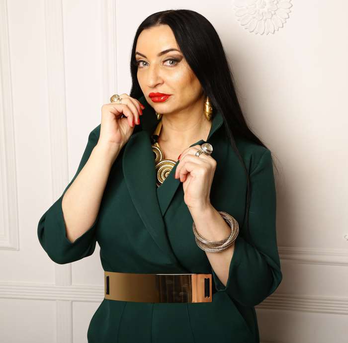 Марианна Абравитова Марианна Абравитова