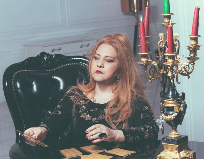 Галина Янко