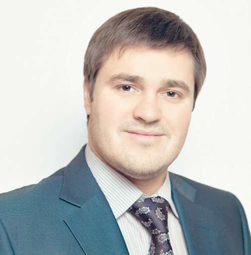 Андрей Воронин Андрей Воронин