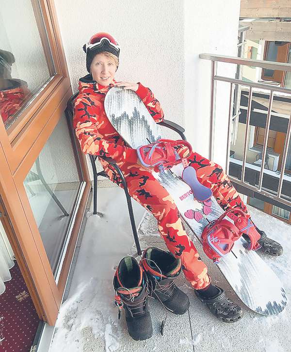 Я уверена, что любому человеку лучше выбрать то занятие, которое по душе, и тот вид активности, который подходит